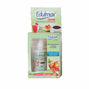 Edulmax Stevia