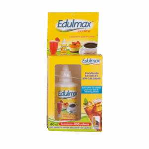 Edulmax Sucralosa